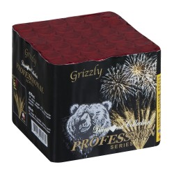 DC082 -  Grizzly
