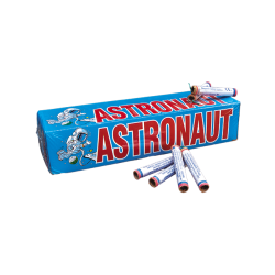 007 - Astronaut